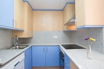 Sweet Apartments 산트 페레 데 리베스 스페인