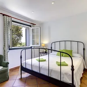 Ca'n Toni Villa, Cala Galdana Villa Ferreries