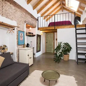 The Farm Apartment Marbella