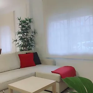 Apartment Maria House, Viladecans