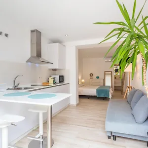 Malabau House Apartment Tarifa