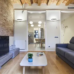 Apartment Alcam Trafalgar, Barcelona