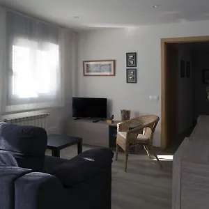 Apartment Cal Negri, Vilafranca del Penedes