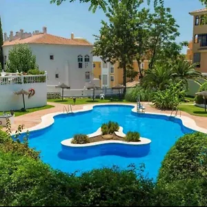 Benalmadenapartments Albatros Club Apartment Benalmadena