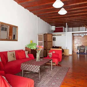 Apartment Gaudi Ramblas, Barcelona