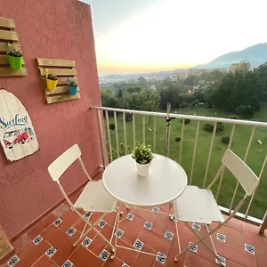 Minerva Estudio Apartment Benalmadena