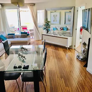 Luxury In Marina Apartment Benalmadena